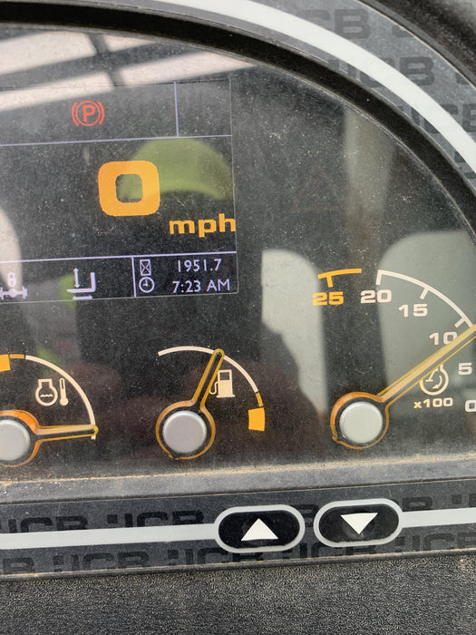 2020 JCB 512-56 JCB 512-56