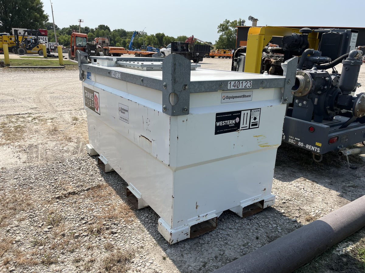 2021 TRANSCUBE 20TCG(G)W-NA
