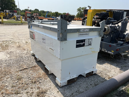 2021 TRANSCUBE 20TCG(G)W-NA