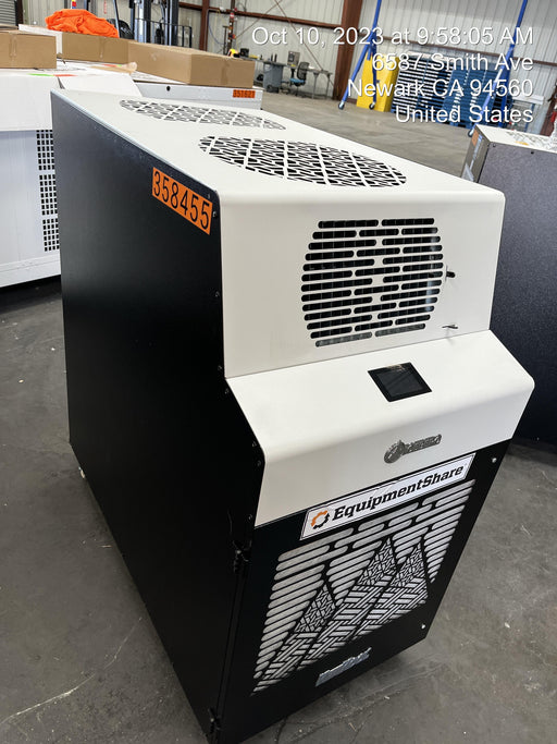 2023 KWIKOOL KIB6043-2