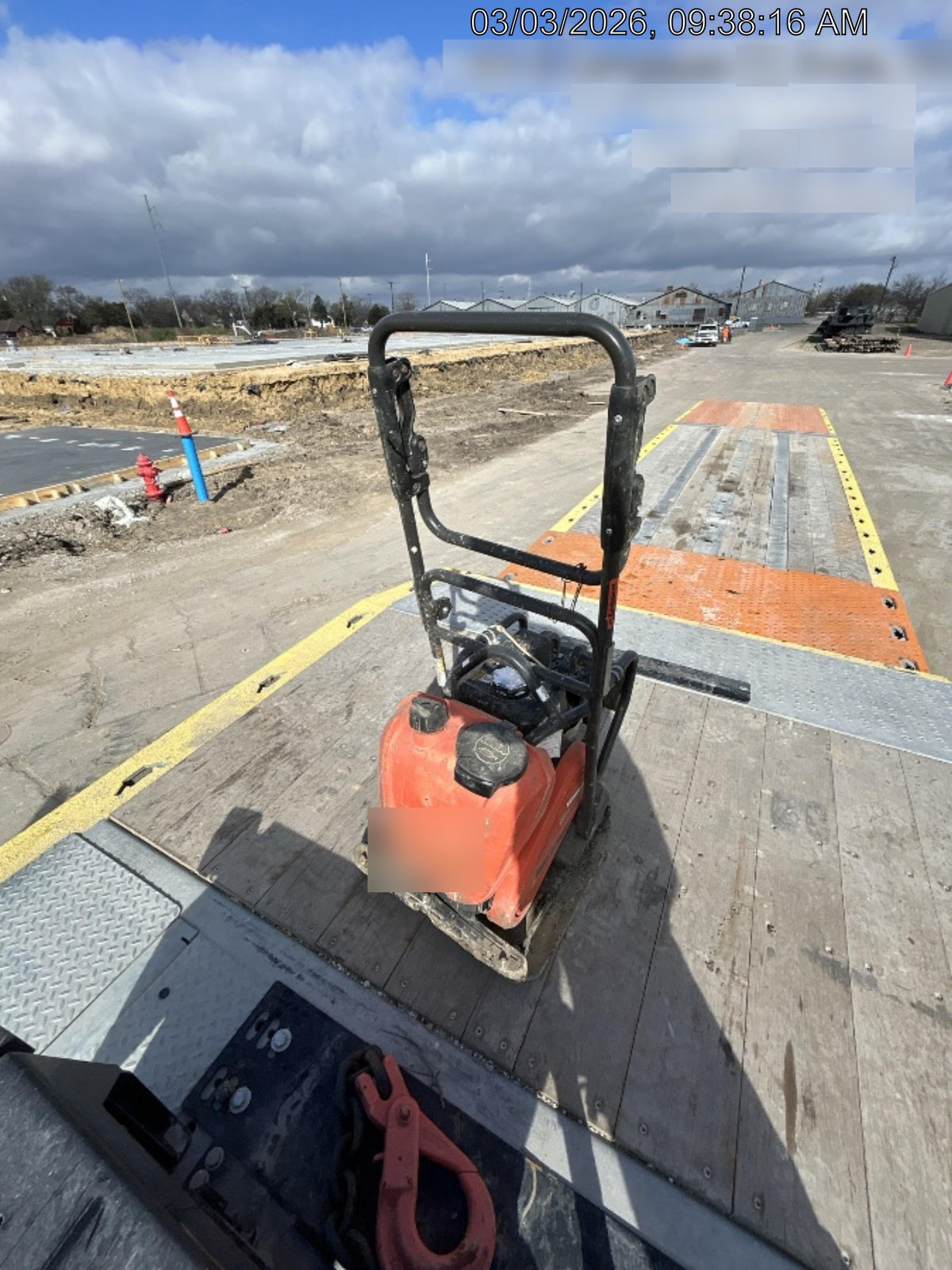 2024 HUSQVARNA LF75