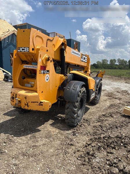 2021 JCB 510-56