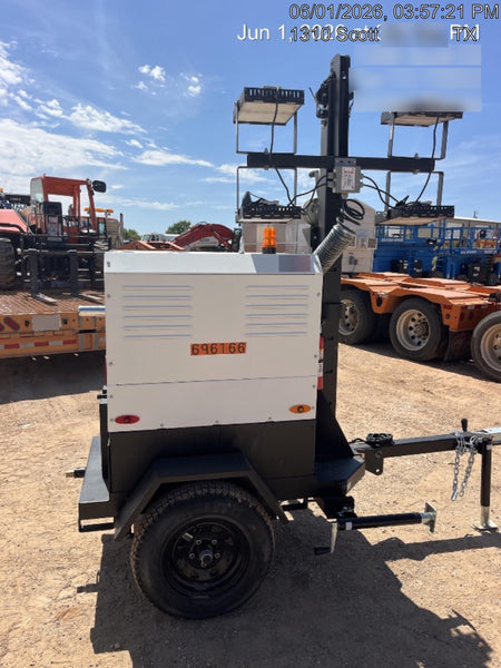 2026 ECHO DLT-3