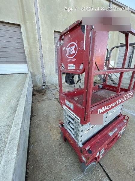 2019 MEC Micro 19