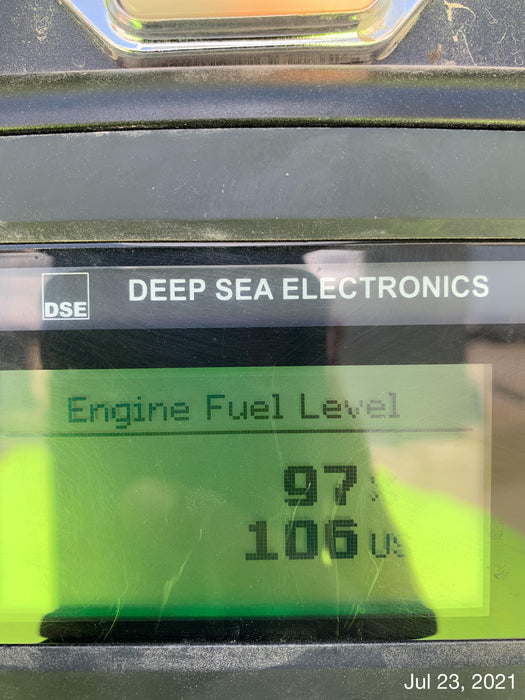 2020 ATLAS COPCO QAS 70