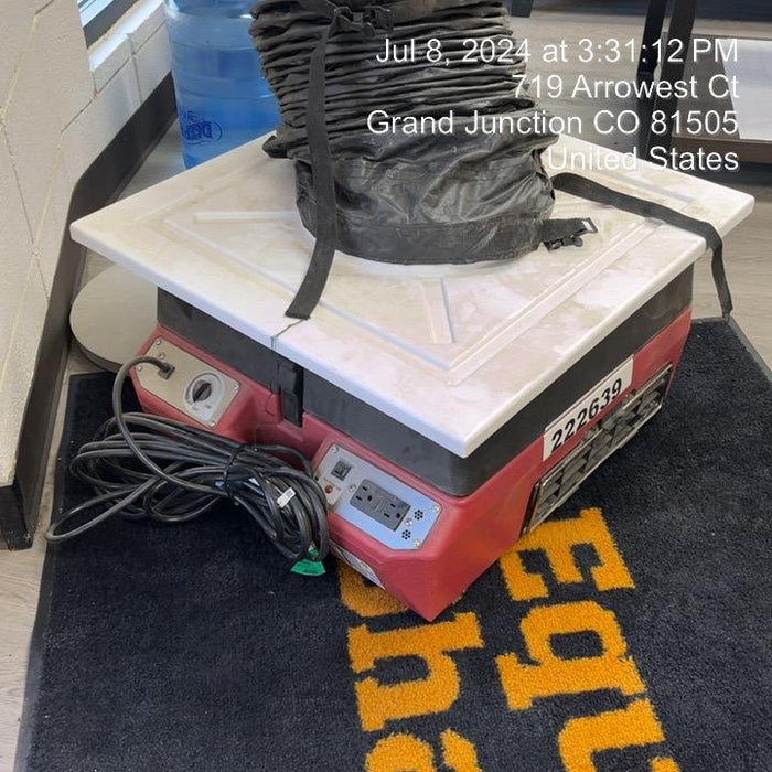 2022 PHOENIX Guardian R Hepa