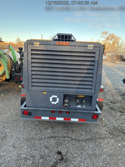 2024 ATLAS COPCO XAS 850