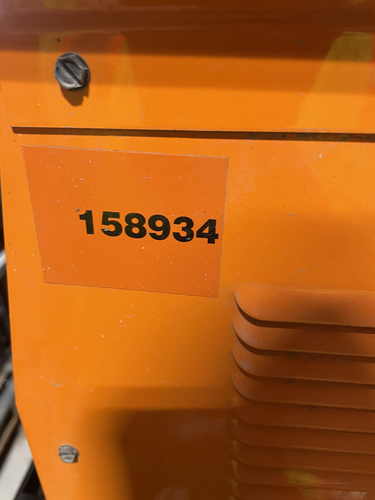 2021 LINCOLN ELECTRIC FLEXTEC 350X