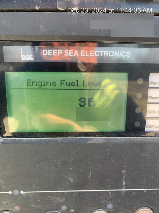 2020 ATLAS COPCO QAS 70