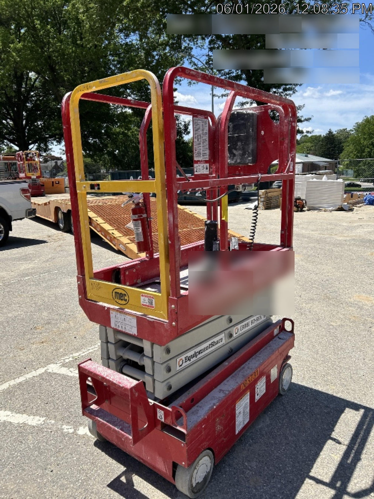 2022 MEC 1330SE