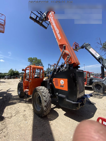 2023 SKYTRAK 8042