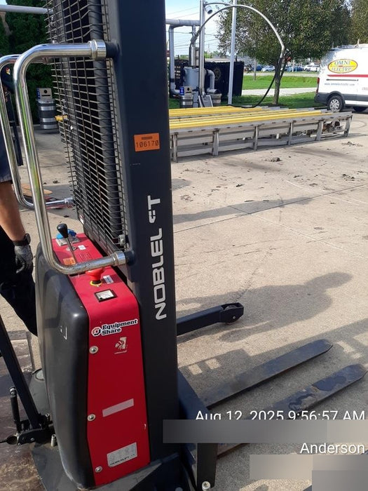 2020 NOBLE SPN22-138