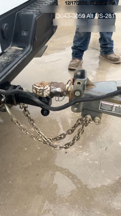 2024 AIRMAN PDS185S CWK