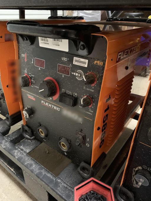 2020 LINCOLN ELECTRIC FLEXTEC 350X