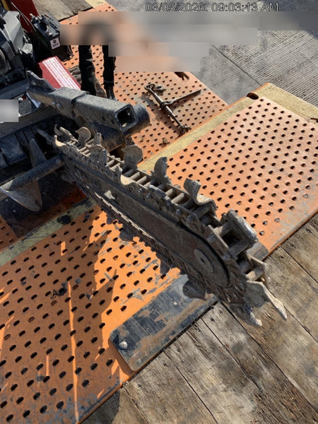 2022 TORO TRX-250