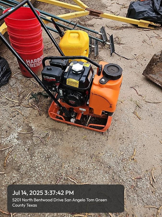 2023 MULTIQUIP MVC82VHW