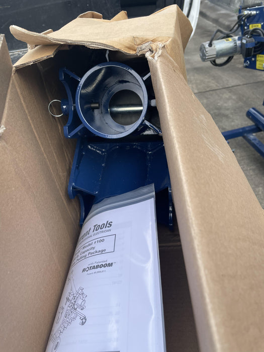 2021 CURRENT TOOLS 100A