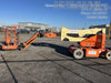 2019 JLG E400AJPN