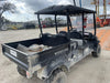 2022 Club Car CA1700D Canopy, Diesel, 4 Passenger