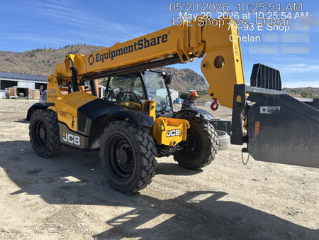 2020 STAR INDUSTRIES 1406B