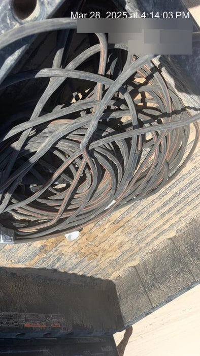 2022 LINCOLN ELECTRIC LE400