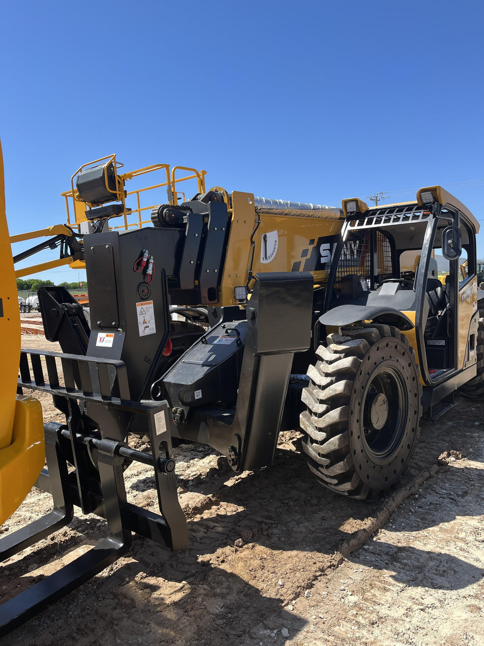 2023 SANY STH1056