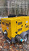 2021 ATLAS COPCO PAS 100 HF CS Enclosed