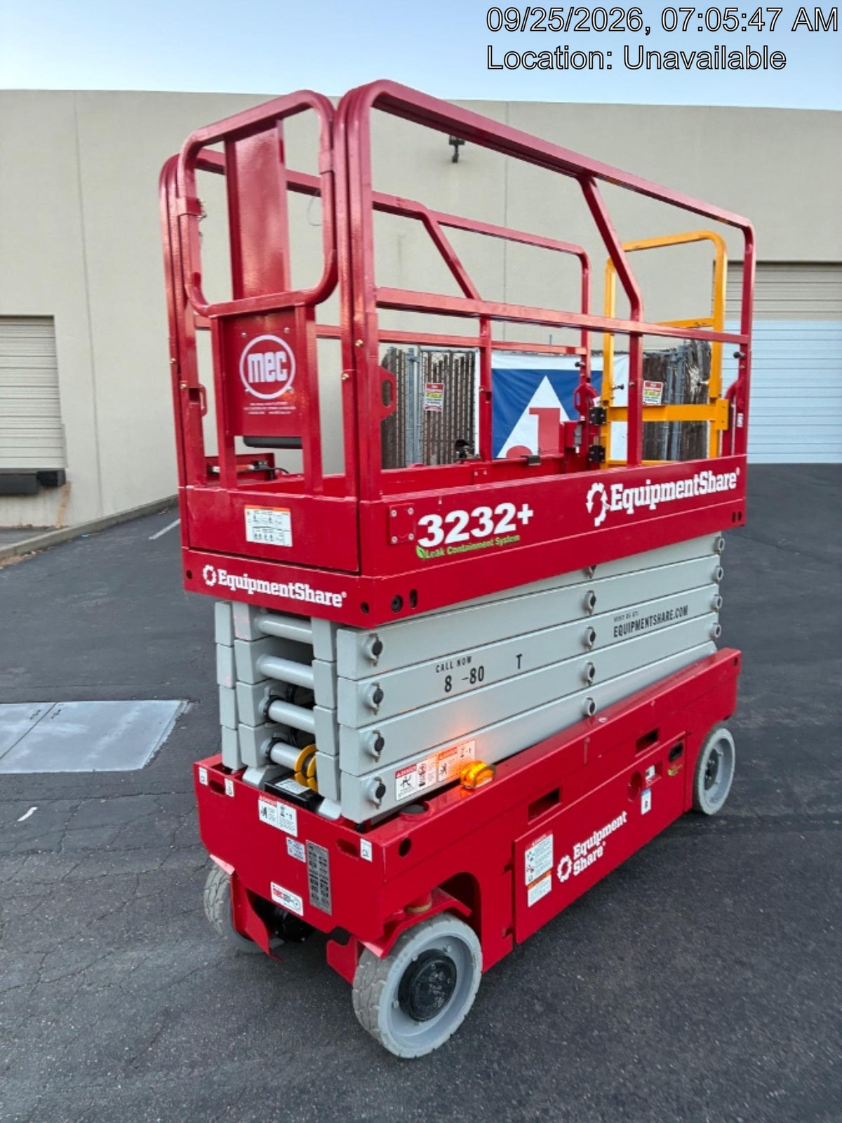 2026 MEC 3232+