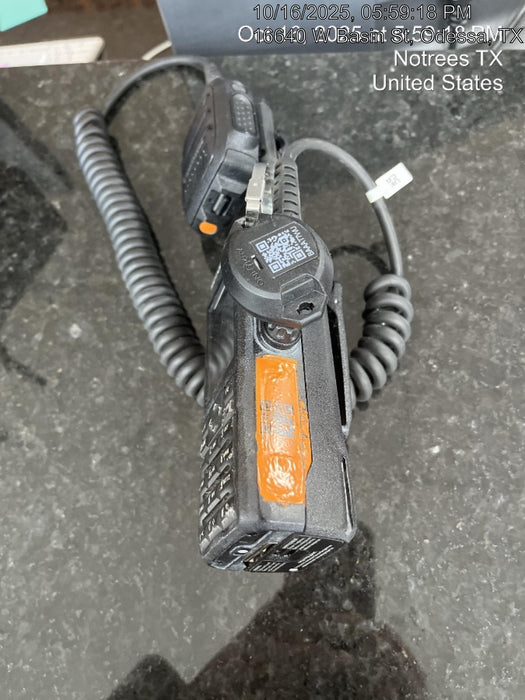 2024 MOTOROLA R7 DISPLAY