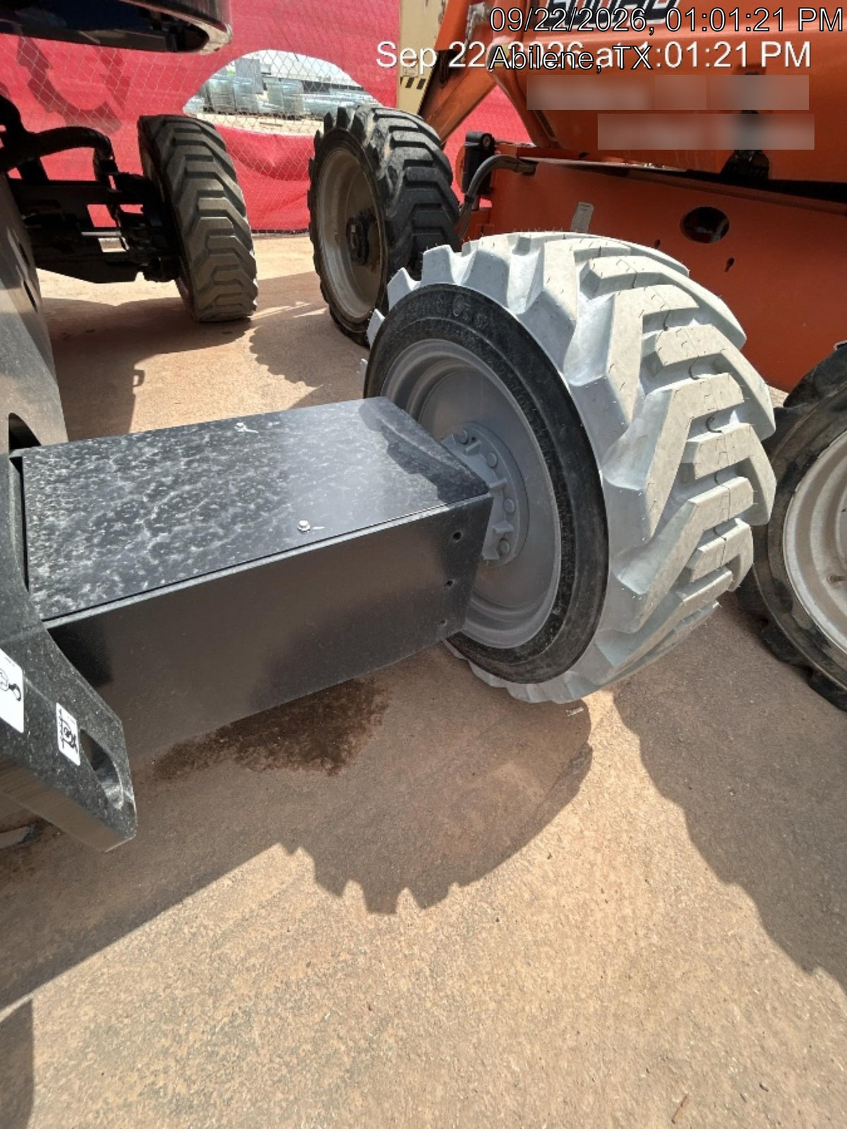 2026 GENIE S-45 XC