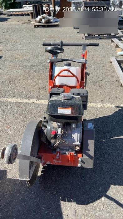 2021 HUSQVARNA FS400