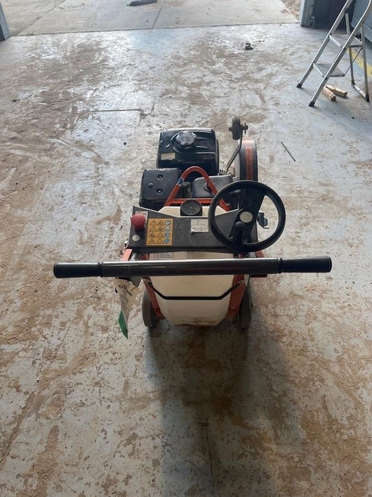 2024 HUSQVARNA FS 400 LV