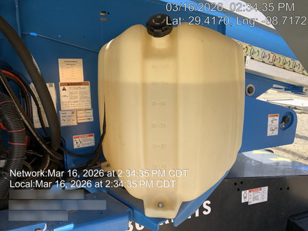 2026 GENIE S-65 XC
