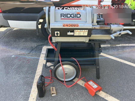 2022 RIDGID 1224