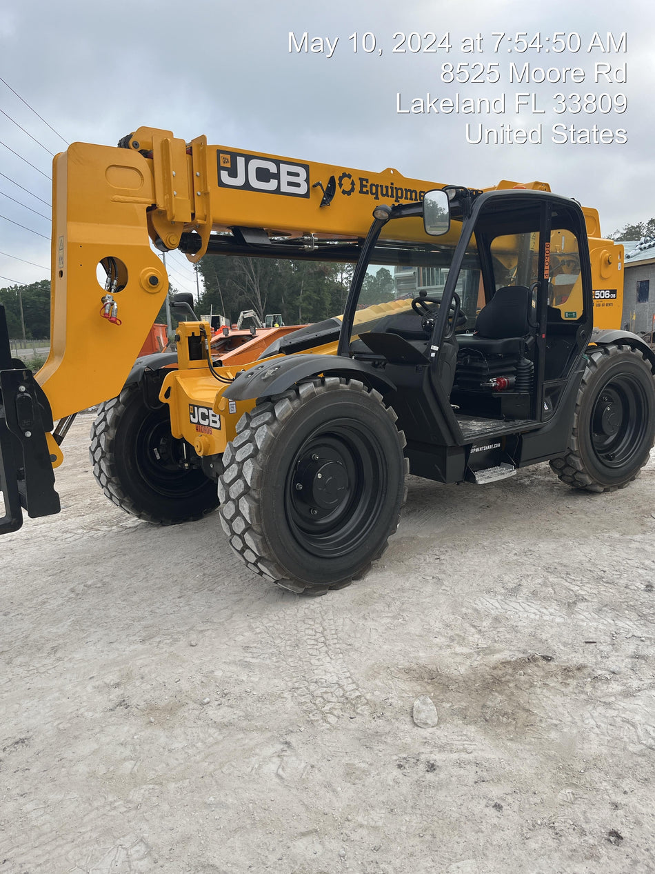 2024 JCB 506-36