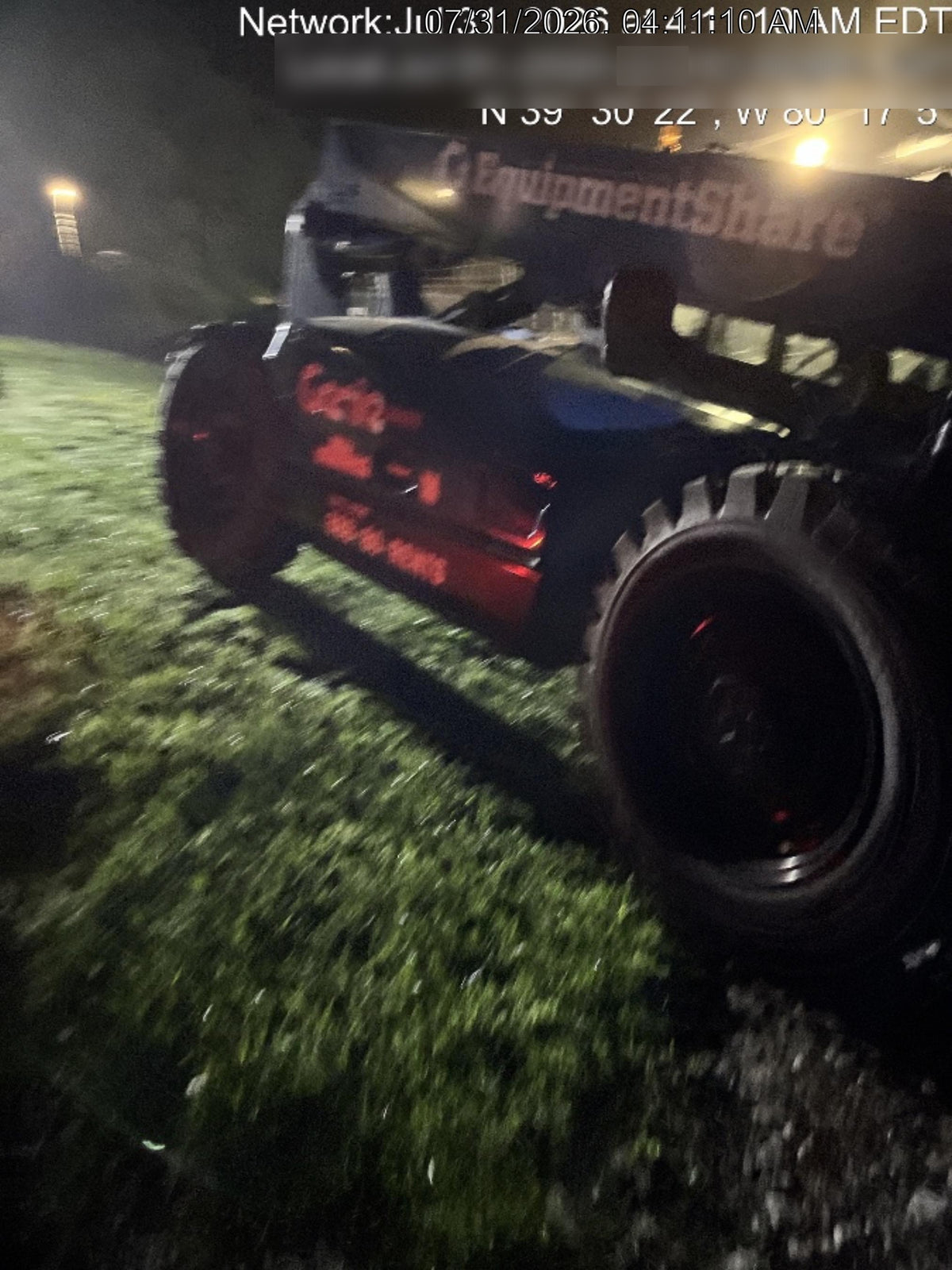2026 GENIE GTH-636