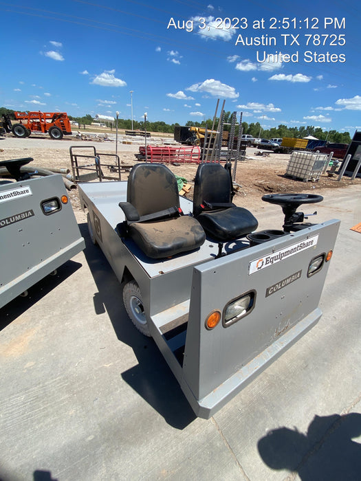 2022 COLUMBIA Payloader 2XL