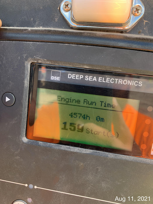 2020 ATLAS COPCO QAS 70