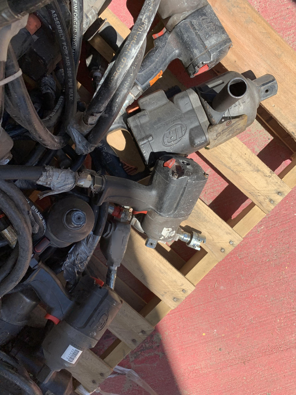 2022 INGERSOLL RAND 2925P3TI