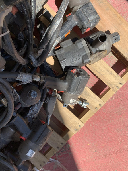 2022 INGERSOLL RAND 2925P3TI