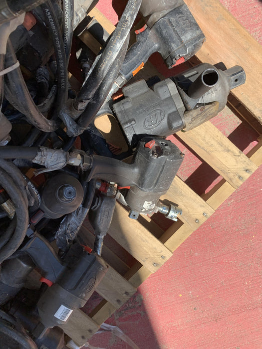 2022 INGERSOLL RAND 2925P3TI