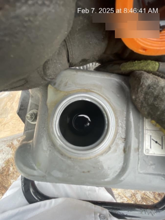 2023 MULTIQUIP MTR40HF