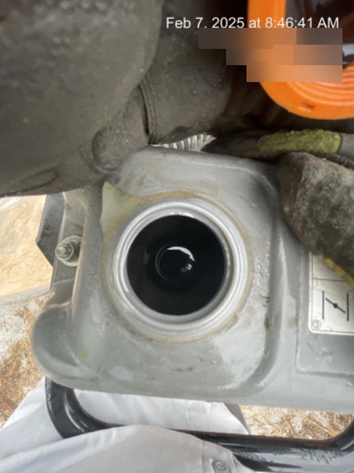 2023 MULTIQUIP MTR40HF