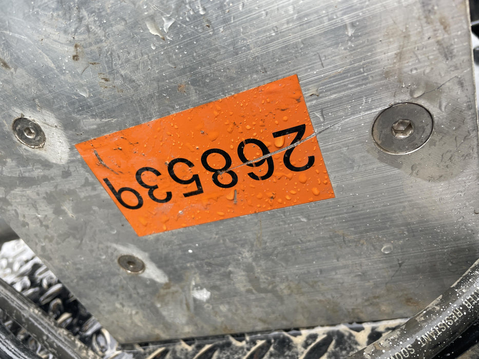 2022 WORKSITE LIGHTING PetroPRO-MAX T-Bracket