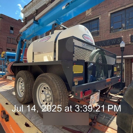 2024 SIMPSON SWT-52517