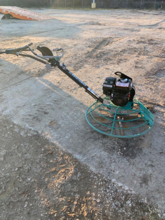 2025 MULTIQUIP J36H55