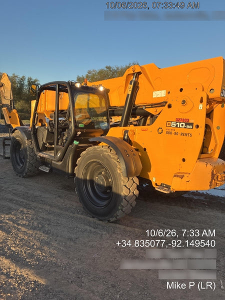 2023 JCB 510-56