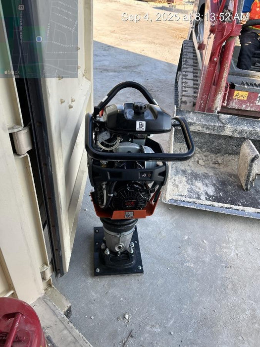 2025 HUSQVARNA LT6005