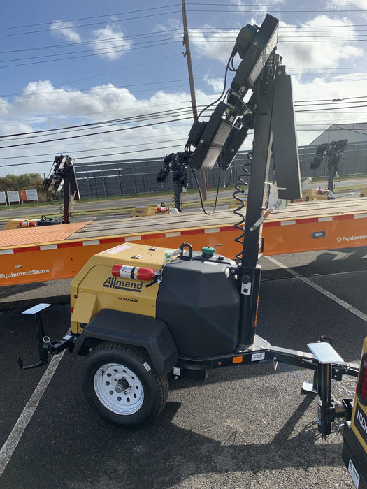 2021 ALLMAND NLV3GR