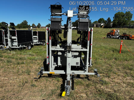 2026 PROGRESS SOLAR SOLUTIONS HELIOS-ES